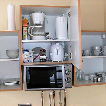 Jaergen Ferienappartements 코블렌츠 외부 사진