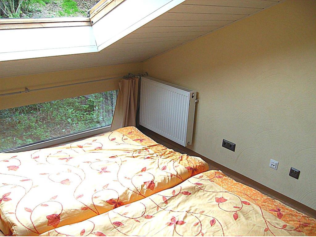 Jaergen Ferienappartements 코블렌츠 외부 사진