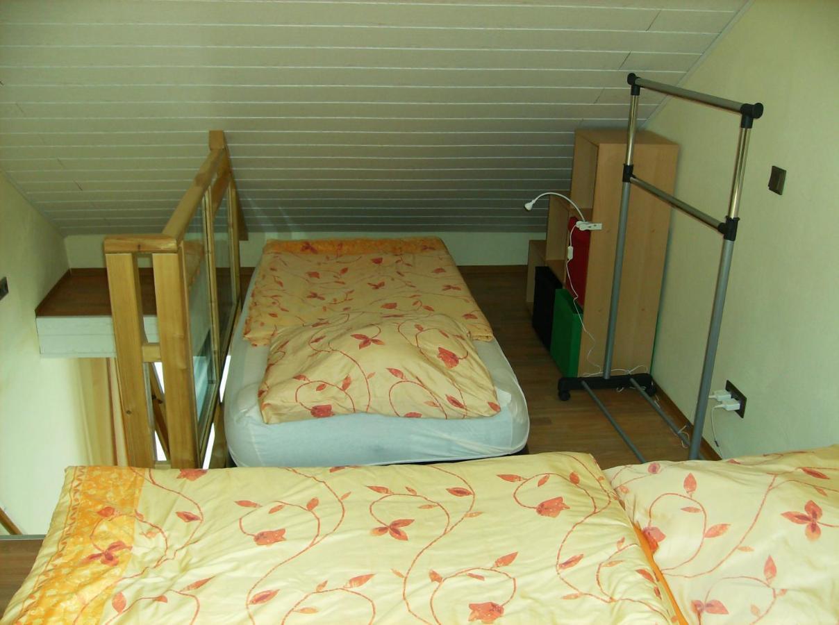 Jaergen Ferienappartements 코블렌츠 외부 사진