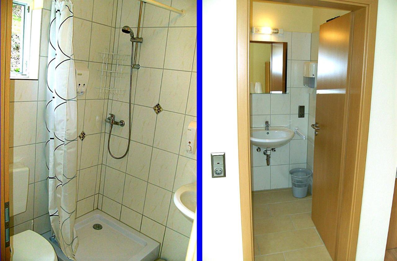 Jaergen Ferienappartements 코블렌츠 외부 사진
