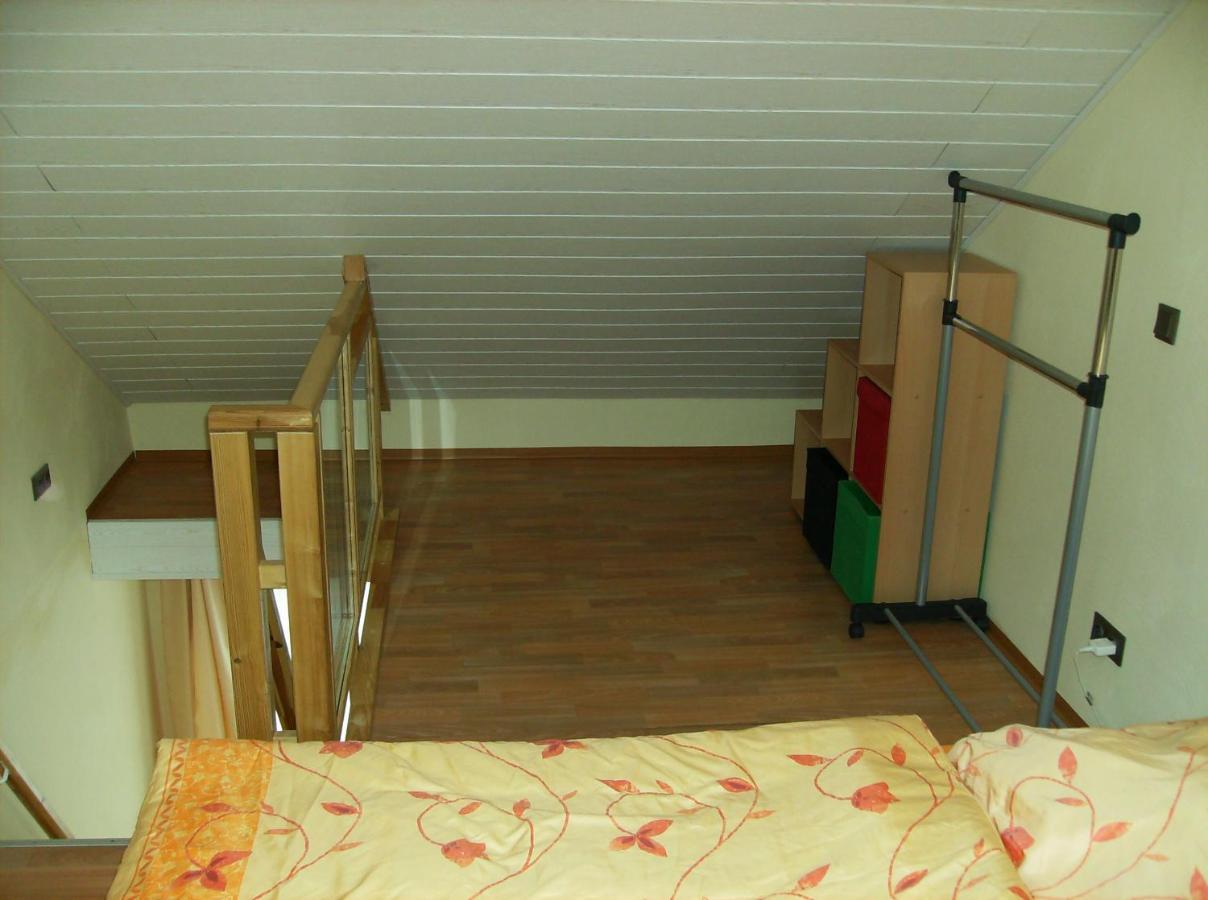 Jaergen Ferienappartements 코블렌츠 외부 사진
