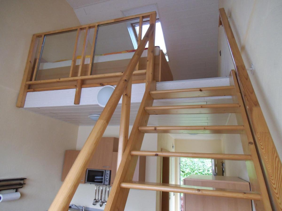 Jaergen Ferienappartements 코블렌츠 외부 사진